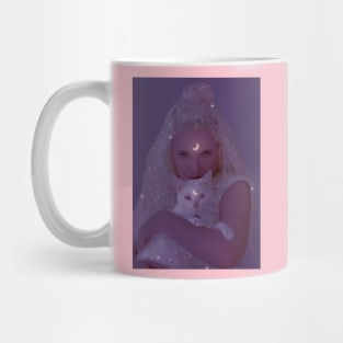 Moonlight Queen Mug